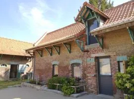 Gîte de la Carnoy