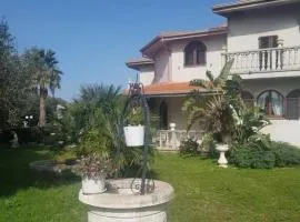 La casa delle rose 3