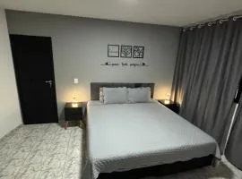 confortavel como sua propria casa