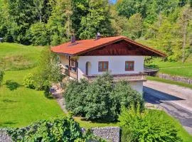 Ferienhaus Achental