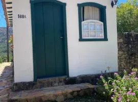 Espaço para dois Aconchego de Maria em Tiradentes
