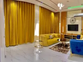 The Lisa Hotel