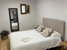 Casa Malaka, Apartamento Siroco