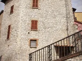 Il Torrione di Montefranco
