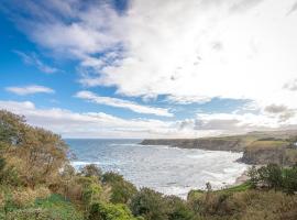 Eagle's Perch in Porto Formoso, Hotel in Porto Formoso
