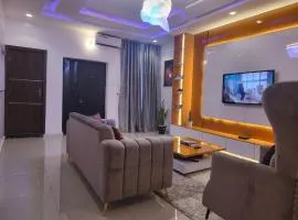 Kings Heights Apartments