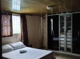 SUITE TÉRREA Cop 30