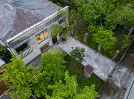 Hotel Elemtega Kutaisi
