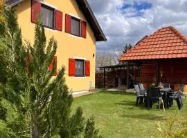 Tarska Vila - Vera