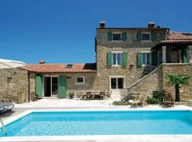 Apartment Villa Maslina