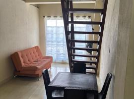 Camalaga, hotel a Nuquí
