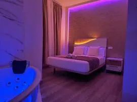 Paradise Suites Madrid