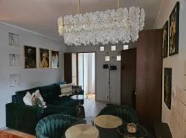 GLAMOUR Apartment