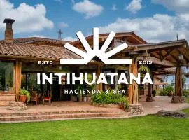 Hacienda Turistica Intihuatana