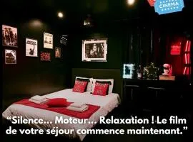 Dalikyda - Clap 'n Chill - Studio Cinéma - Loveroom