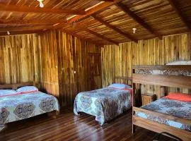 Casa Rustica Monteverde