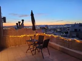 SKY VIEW Athens