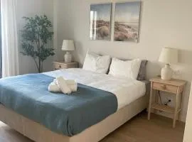 Apartament Pe da Cruz - Portimao City Center