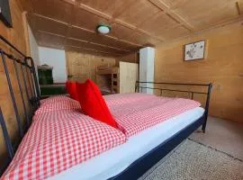 Burgbühler Guesthouse