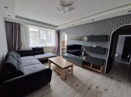 Cozy apartment