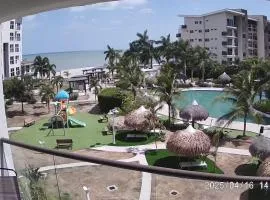 Beautiful Beach