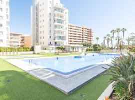 Casa Molinero La Mata, Hotel in Torre La Mata