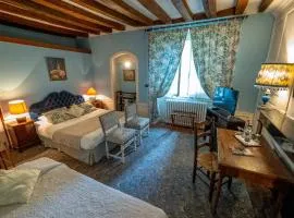 Le Relais Cicero
