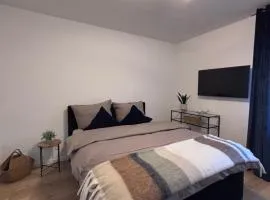 Terrace 24 Urban Stay