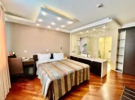 City Boutique Hotel