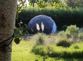 LA Viella Glamp Tala