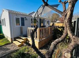 Mobil Home charmant et accueillant