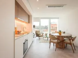 Aveiro Central Apartment