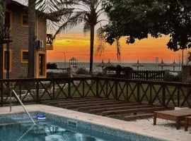Complejo Costa Marina