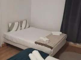 Appartement F2 à Thiers