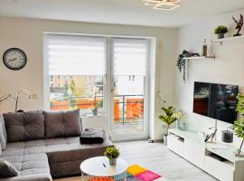 MeerZeit, hotel in Dahme