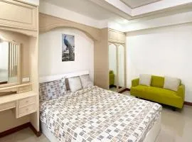 Impress Town Condo at Nimman 704