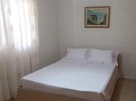 Ramaj's home