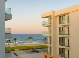 Beachfront Chalet in Porto Said Egypt Perfect Getaw