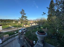 Sarajevo Green Spot, hotel v destinaci Dolovi