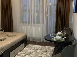 Roșu Residence 1