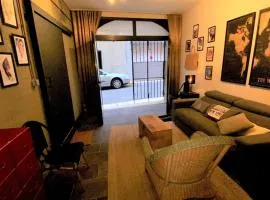 Pierre's House