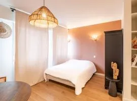 M034 Studio bohème centre ville