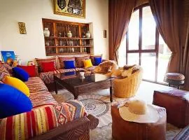 Riad Dar Chenguiti