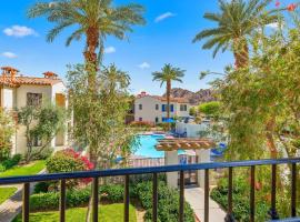 LV218 Awesome Upstairs 2 Bedroom Legacy Villa, hotel u gradu La Kinta