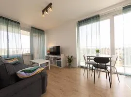 Apartament Sowińskiego