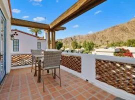 SV108 1 Bedroom Spa Villa w Incredible Views