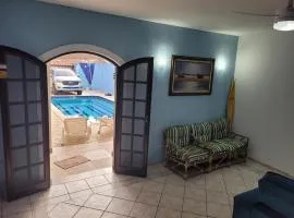 Casa Suarão lazer,espaço área gourmet