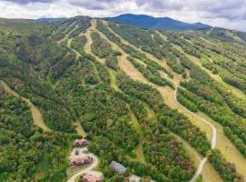 V3 Gorgeous Ski-In Mountain View Townhouse with Amazing views in Bretton Woods