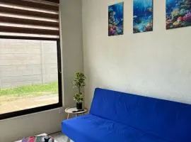 Corcovado Abi Apartments