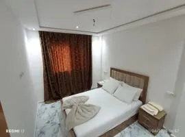 Élégant appartement à proximité Mehdia